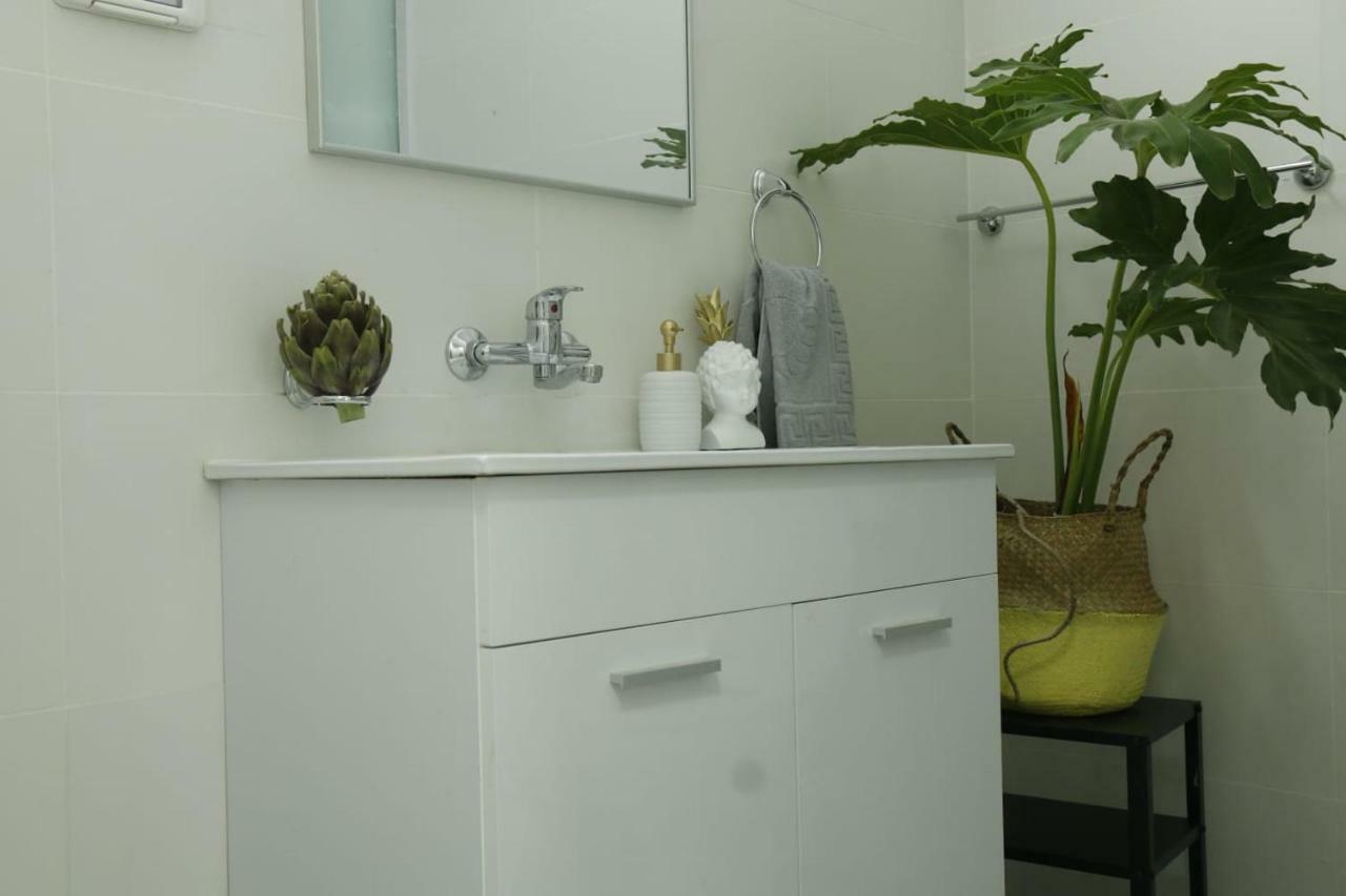 Appartamento Artichoke Boutique Haifa Esterno foto